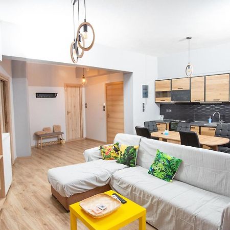 Matilda Central Apartment Aegina 外观 照片