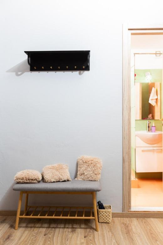 Matilda Central Apartment Aegina 外观 照片